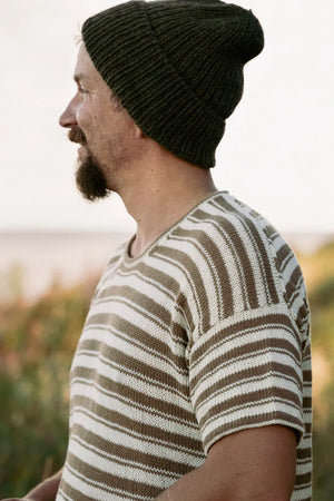 Unfolding Landscapes - 17 Knits