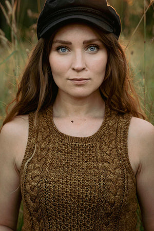 Unfolding Landscapes - 17 Knits