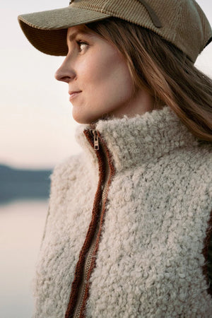 Unfolding Landscapes - 17 Knits