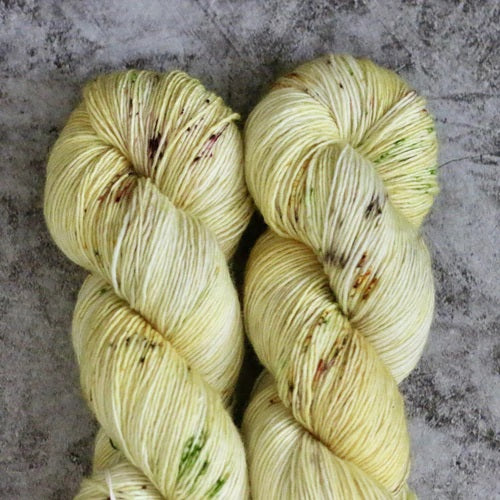 Madelinetosh Twist Light