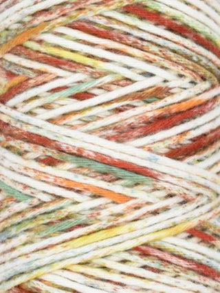 Queensland Coastal Cotton Ocean Mist Worsted Cotton Yarn