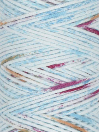 Queensland Coastal Cotton Ocean Mist Worsted Cotton Yarn