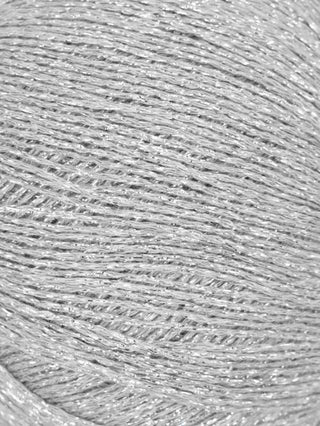 Jody Long Diva | Sparkling Cotton Fingering Weight Yarn