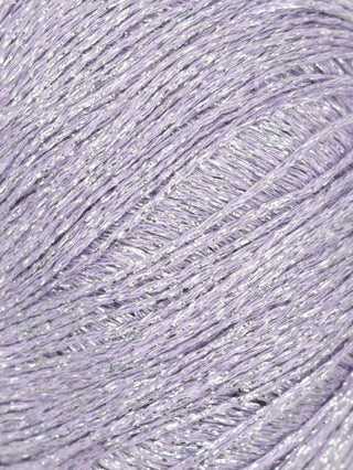 Jody Long Diva | Sparkling Cotton Fingering Weight Yarn