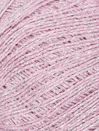 Jody Long Diva | Sparkling Cotton Fingering Weight Yarn