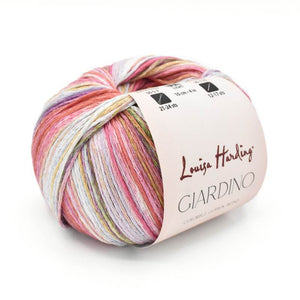 Giardino by Louisa Harding