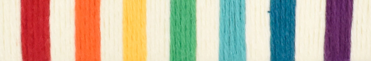 Queensland Rainbow Cake