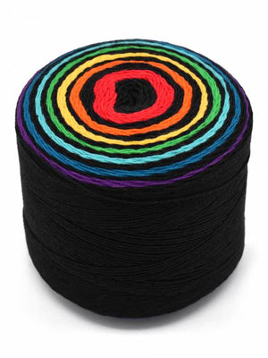 Queensland Rainbow Cake