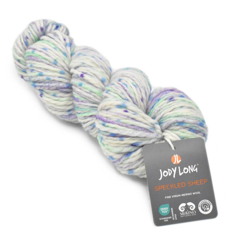 Speckled Sheep