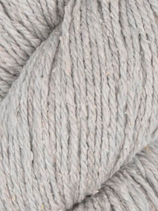 Queensland Trinity | Silk Wool Cotton DK Tweed Yarn