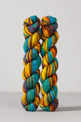 Echoes by Gusto Wool Fingering