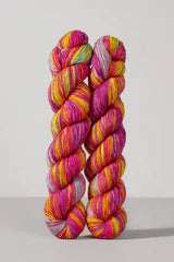 Echoes by Gusto Wool Fingering