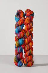 Echoes by Gusto Wool Fingering