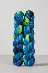Echoes by Gusto Wool Fingering