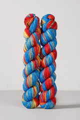 Echoes by Gusto Wool Fingering