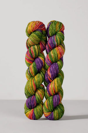 Echoes by Gusto Wool Fingering