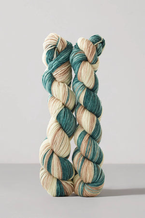 Echoes by Gusto Wool Fingering