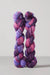 Gusto Wool Echoes Hand Dyed Sock