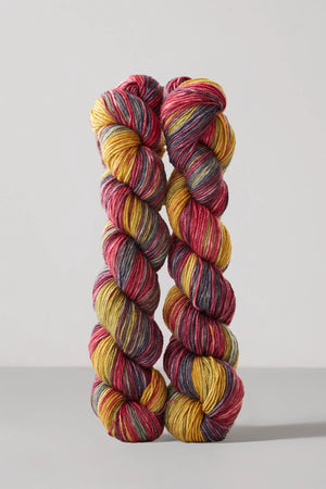 Echoes by Gusto Wool Fingering