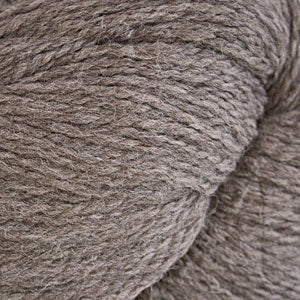 Cascade Ecological Wool | Undyed Peruvian Highland Wool Yarn