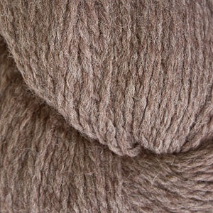Cascade Ecological Wool | Undyed Peruvian Highland Wool Yarn