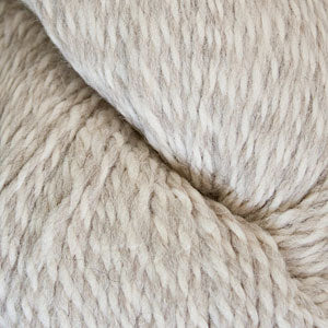 Cascade Ecological Wool | Undyed Peruvian Highland Wool Yarn