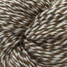 9021 Ecru Chocolate Twist
