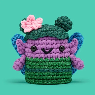The Woobles Crochet Kits