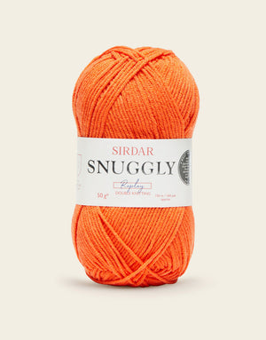 Sirdar Snuggly Replay