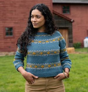 Farm & Fiber Knits Fall 2025