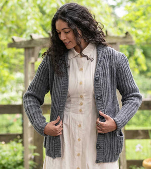 Farm & Fiber Knits Fall 2025