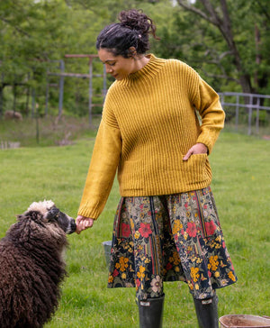 Farm & Fiber Knits Fall 2025