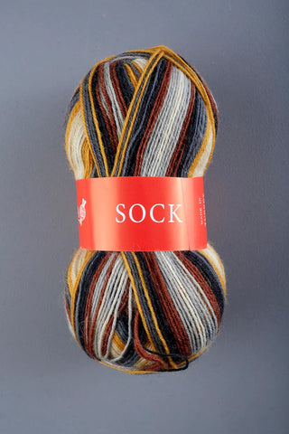 Feza Sock
