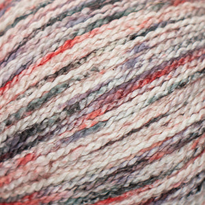 Cascade Fixation Splash | Multicolor Stretch Cotton DK Yarn