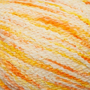 Cascade Fixation Splash | Multicolor Stretch Cotton DK Yarn