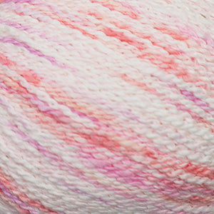 Cascade Fixation Splash | Multicolor Stretch Cotton DK Yarn