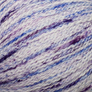 Cascade Fixation Splash | Multicolor Stretch Cotton DK Yarn