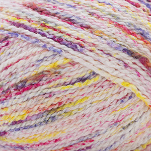 Cascade Fixation Splash | Multicolor Stretch Cotton DK Yarn