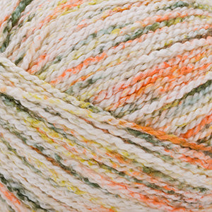 Cascade Fixation Splash | Multicolor Stretch Cotton DK Yarn