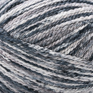Cascade Fixation Splash | Multicolor Stretch Cotton DK Yarn