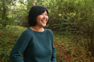 Flax Sweater Class