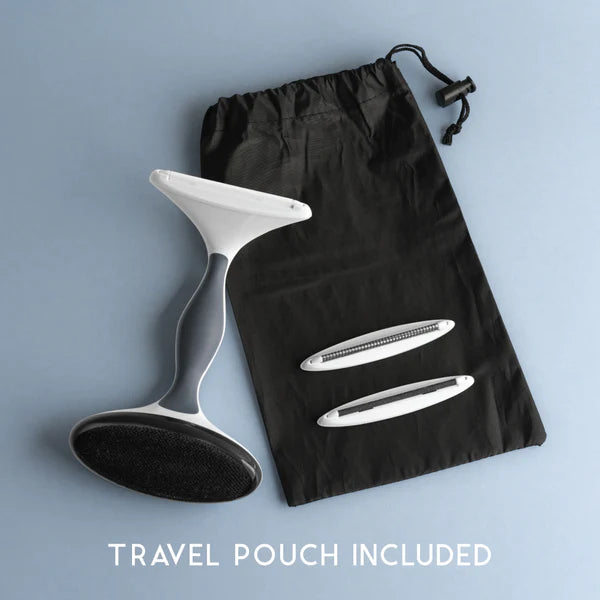 Gleener Fabric Shaver and Lint Brush