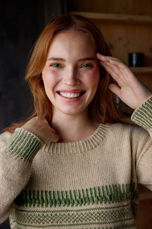 Archipelago Knitting Magazine