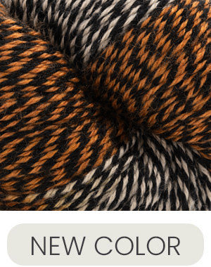 Cascade Heritage Tie Dye Sock Yarn.