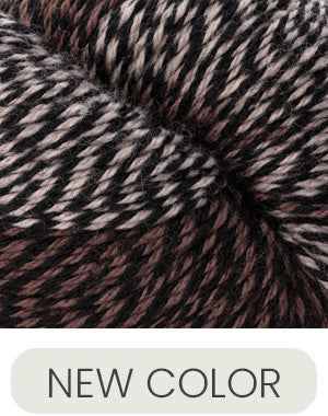Cascade Heritage Tie Dye Sock Yarn.