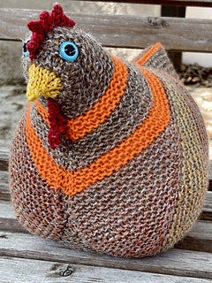 Emotional Support Chicken Class
