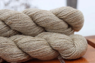 Taiga Farm Icelandic Sheep Wool