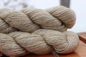 Taiga Farm and Vineyards Icelandic Sheep Wool Yarn