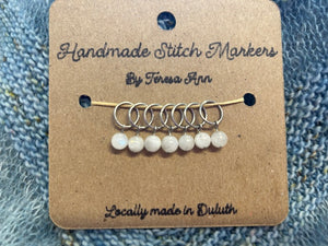 Teresa Ann Handmade Stitch Markers