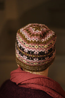 Yol Moorie Beret (Beanie) Kit